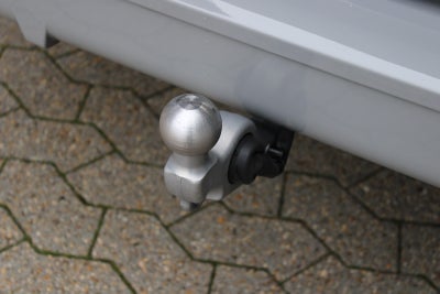 Ford E-Transit Custom 340L Sport