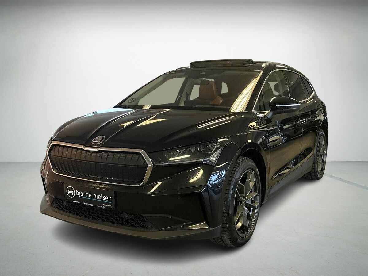 Skoda Enyaq iV Premium billede 1