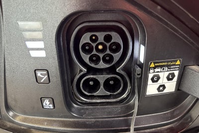 Kia EV6 Long Range Upgrade