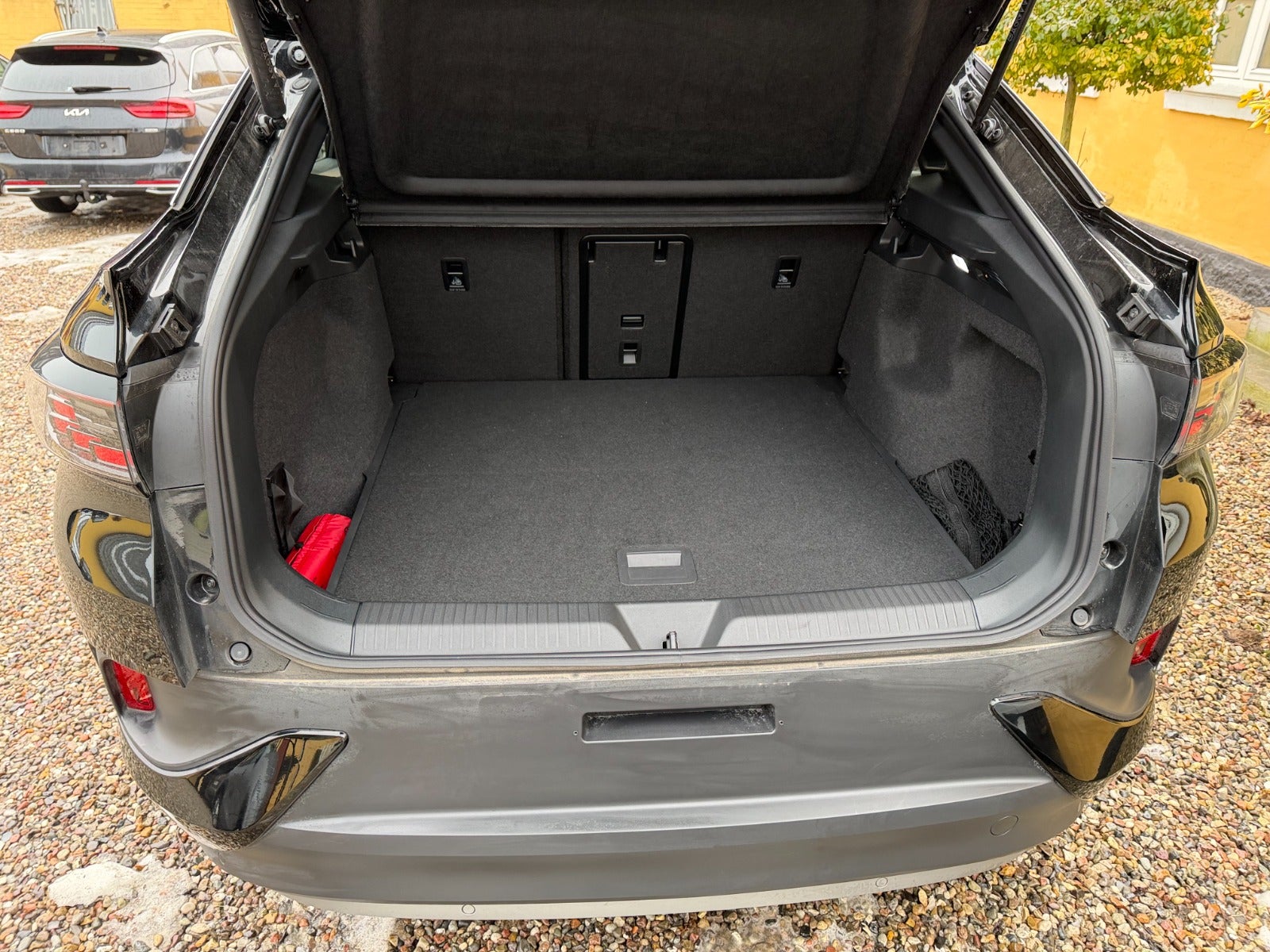 Billede af VW ID.5 77 Pro