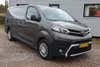 Toyota ProAce D 122 Long Comfort Master aut.