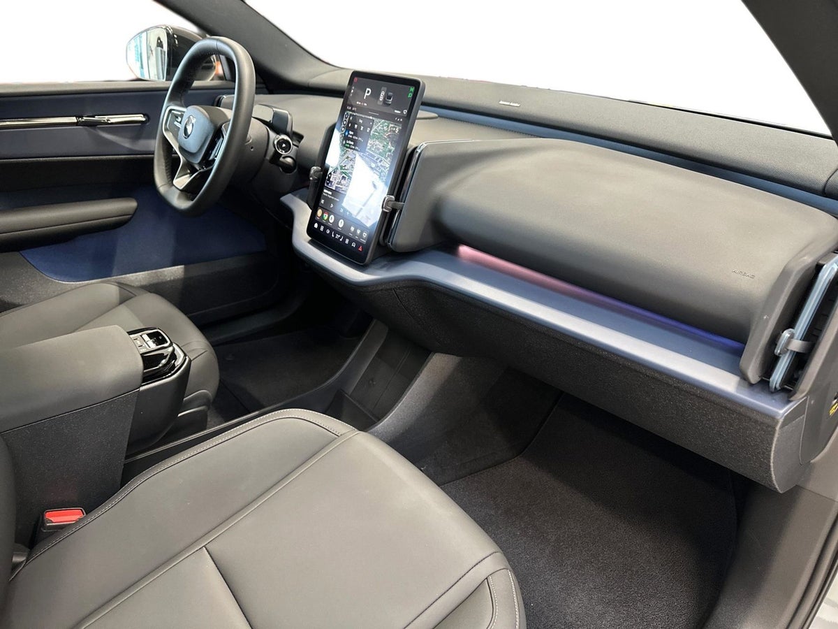 Volvo EX30 Extended Range Ultra billede 11