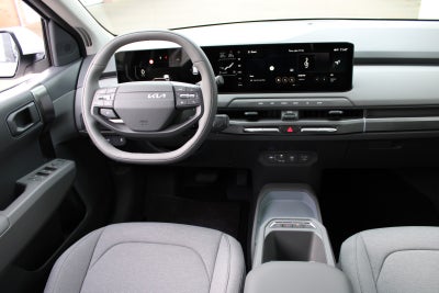 Kia EV3 Standard Range Access