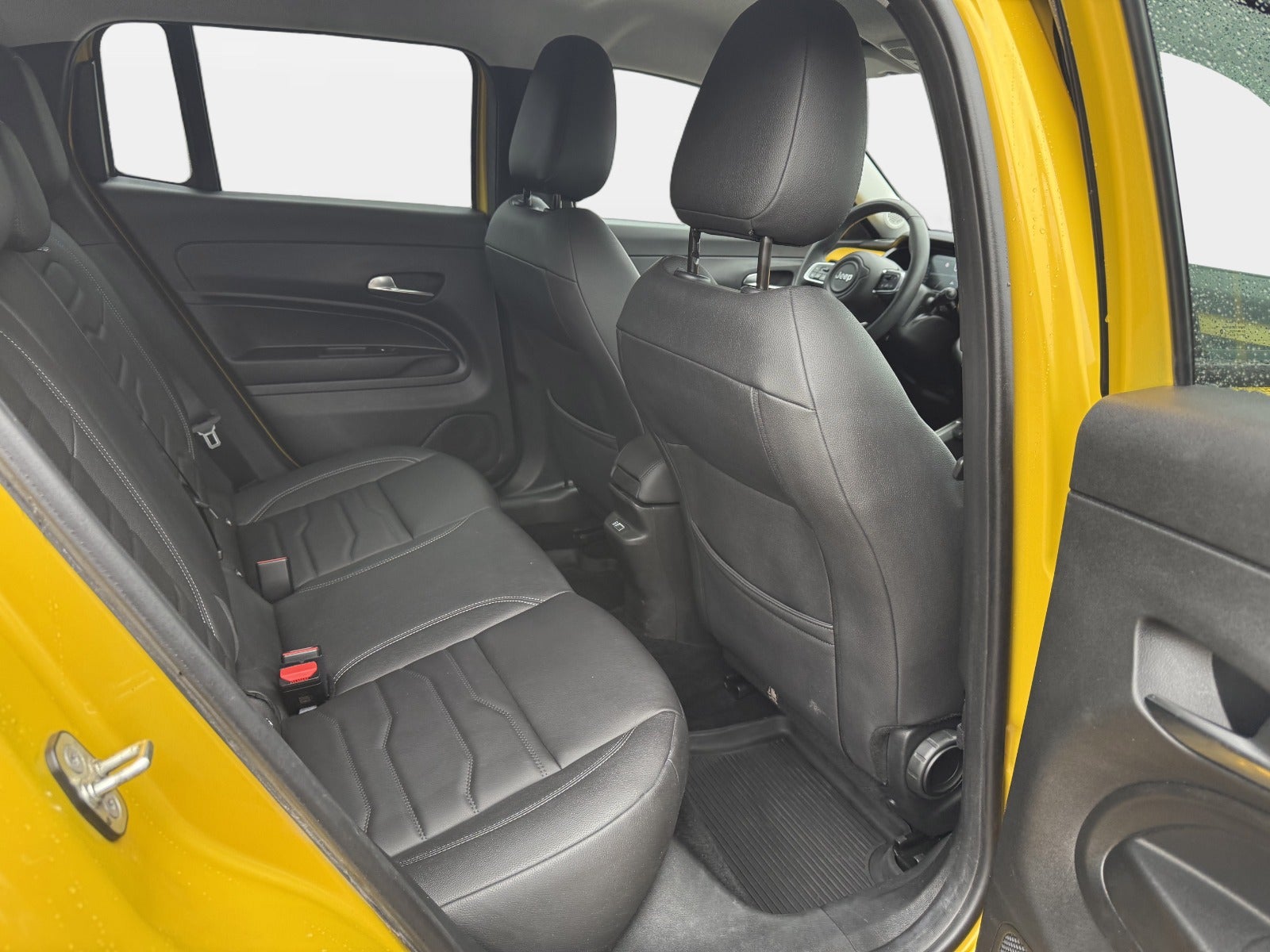 Billede af Jeep Avenger 54 Summit