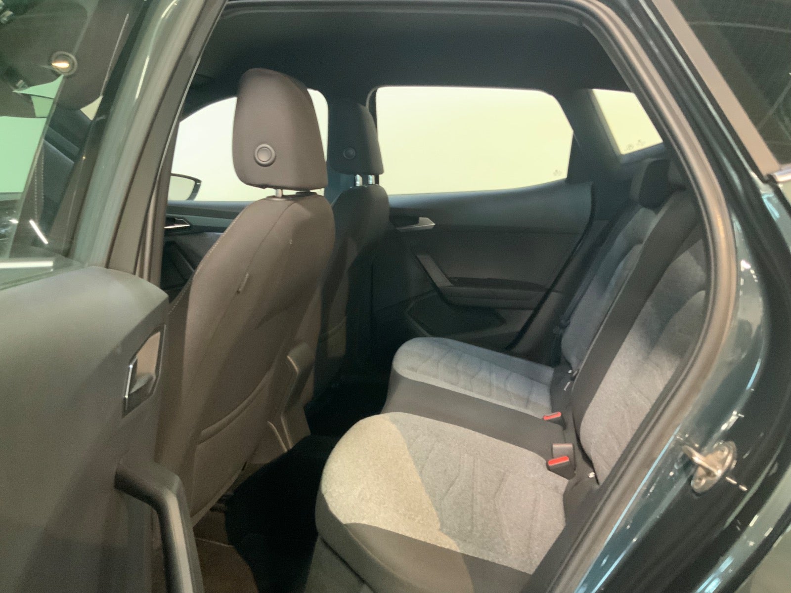 Seat Arona (7/8)