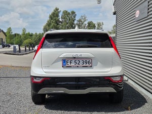 Kia Niro EV Limited Edition