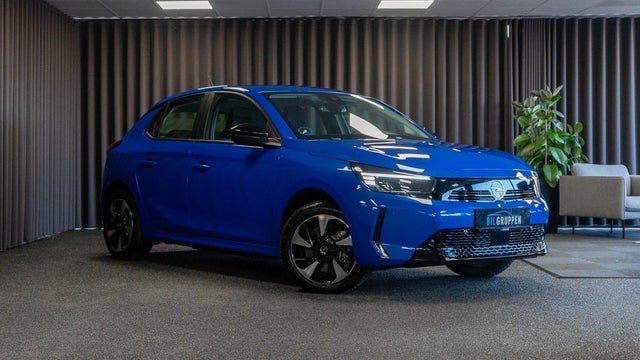 Opel Corsa-e 50 Elegance