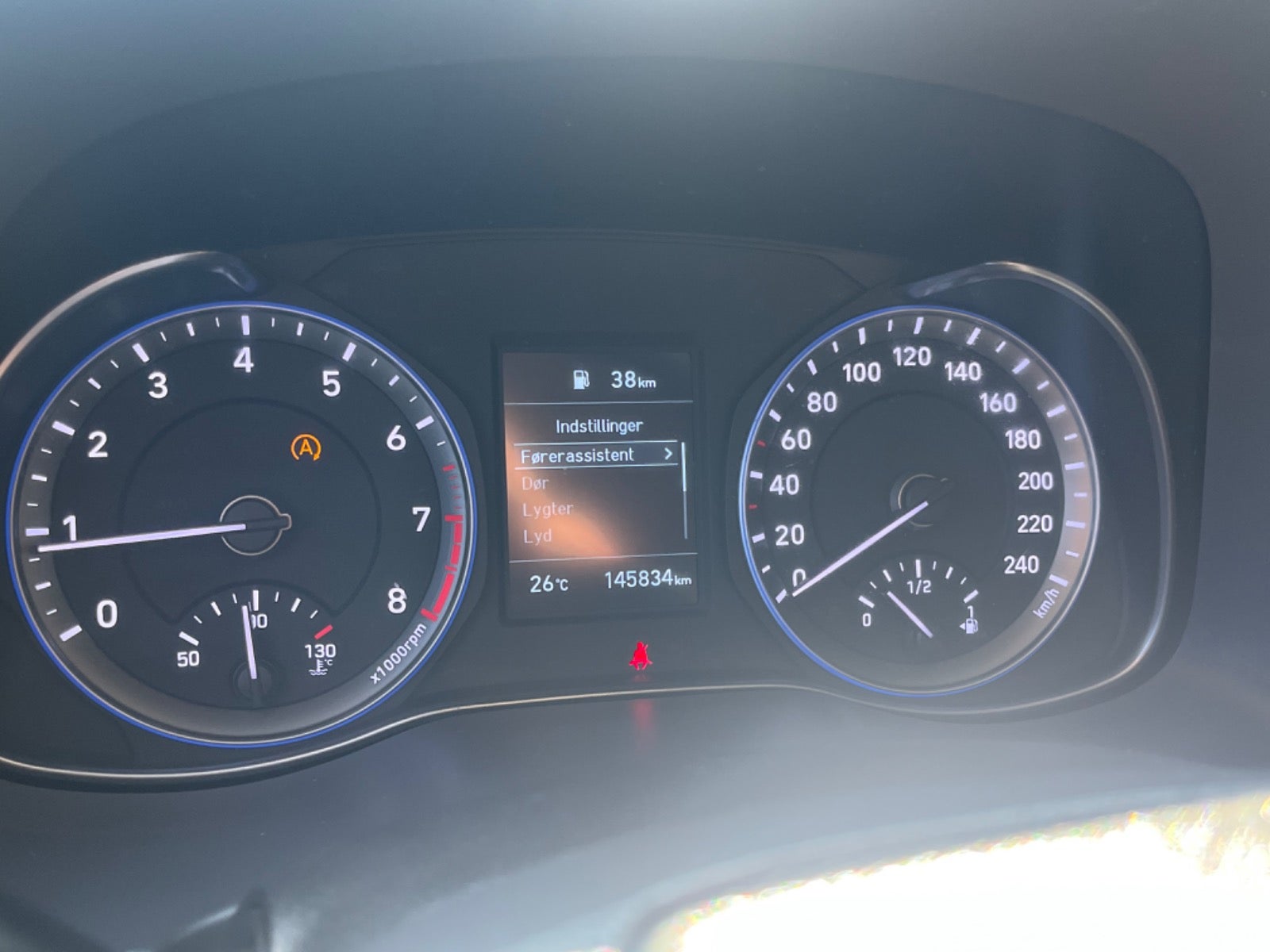 Billede af Hyundai Kona 1,0 T-GDi Value Edition