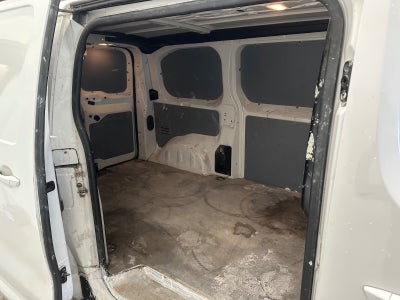 Citroën Jumpy BlueHDi 122 L2