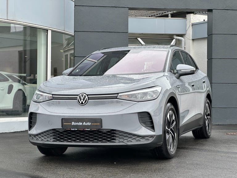VW ID.4 Pro Performance
