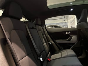 Polestar 2 Long Range Nordic Edition