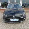 VW Polo TDi 95 Highline DSG thumbnail