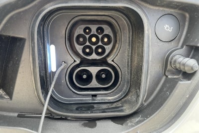 Volvo XC40 ReCharge Extended Range Core
