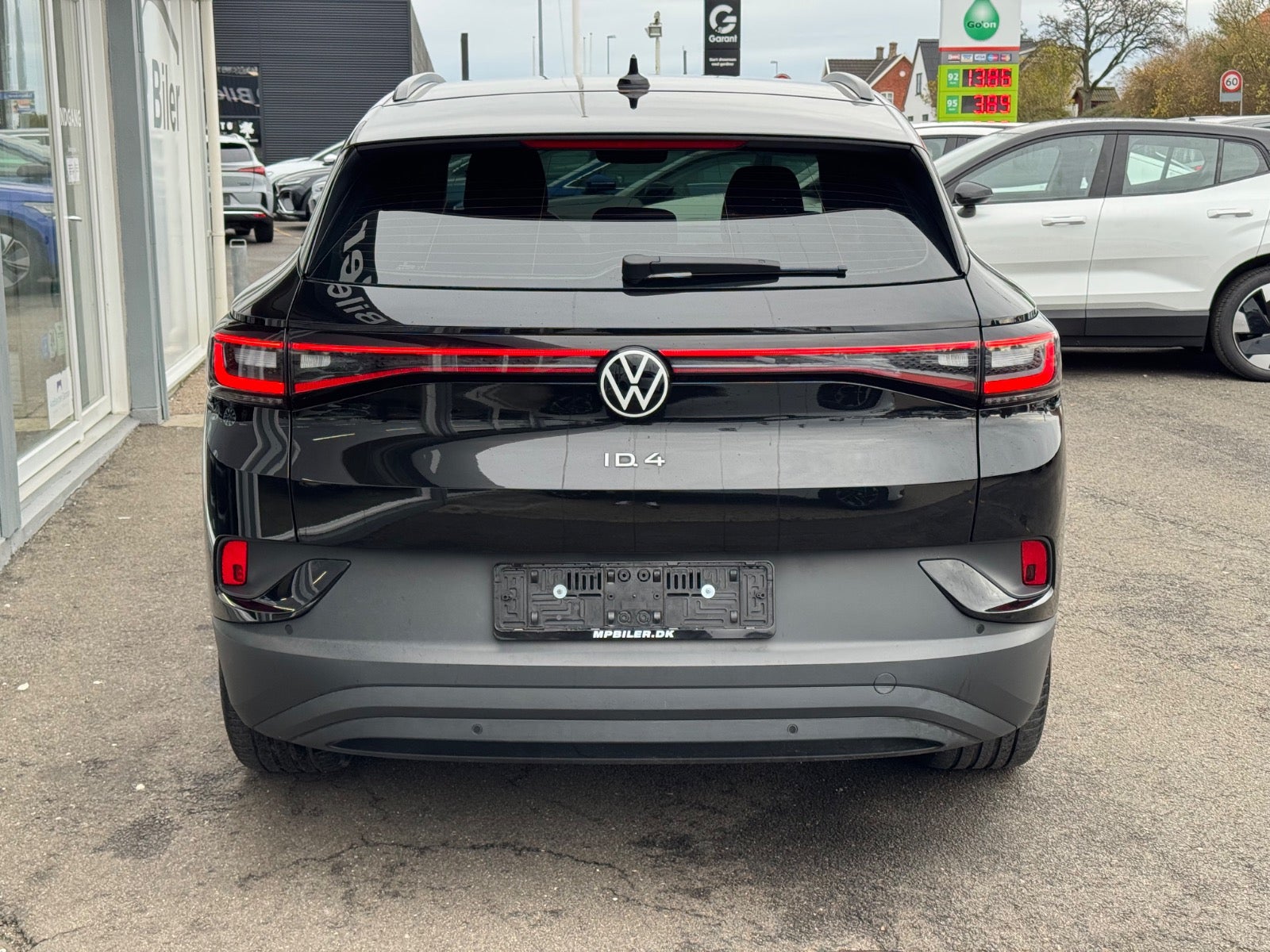 Billede af VW ID.4 77 1ST Pro Performance