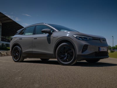 2022 VW ID.4
