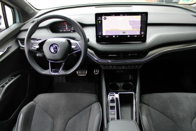 Skoda Enyaq iV Sportline