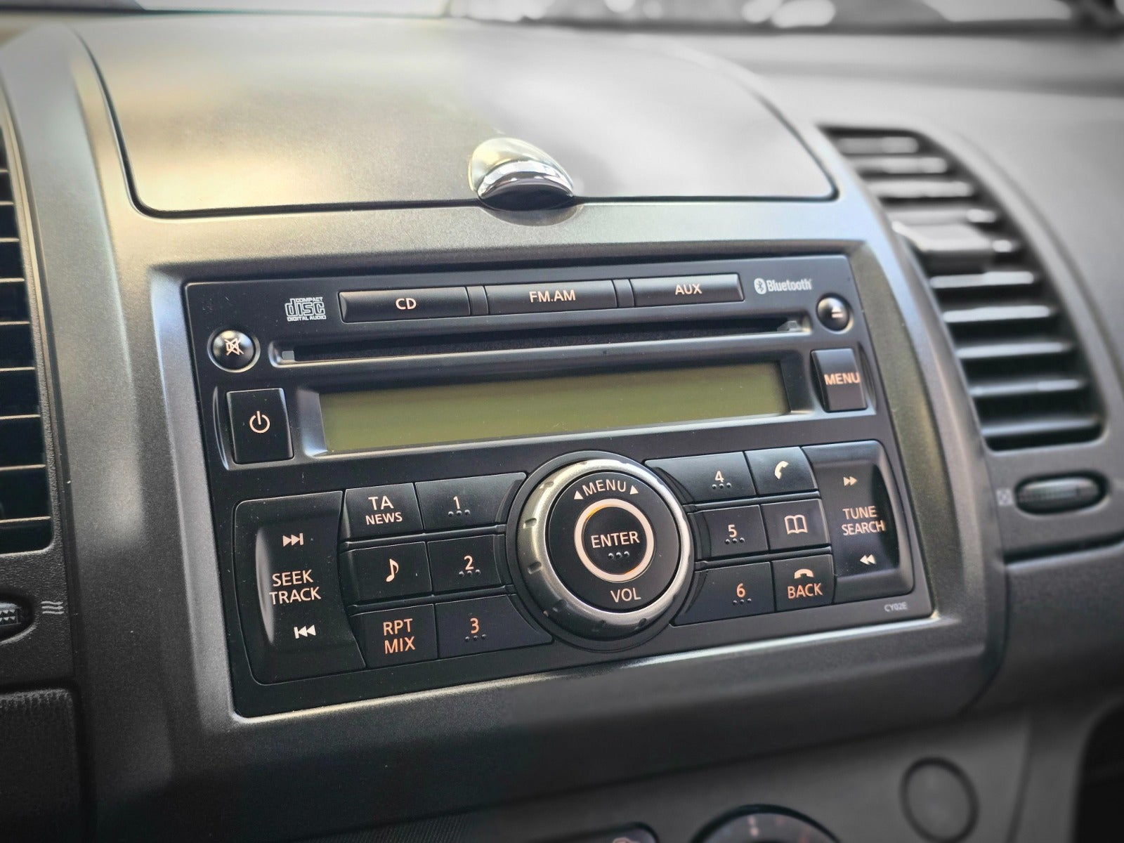 Billede af Nissan Note 1,4 Acenta