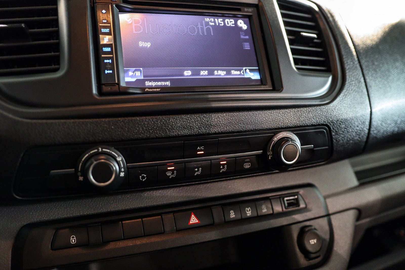 Billede af Toyota ProAce Verso 2,0 D 122 Long Family aut. 8prs