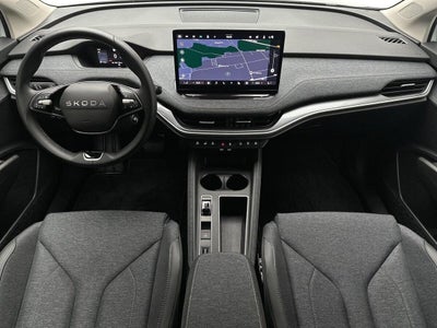Skoda Elroq iV Premium billede 3