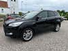 Ford Kuga TDCi 180 Titanium+ aut. AWD Van thumbnail