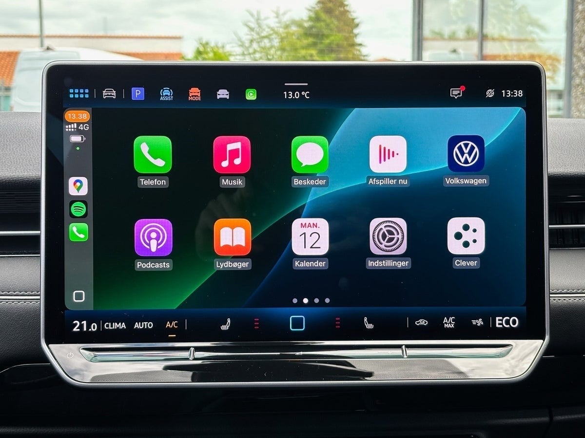 Billede af VW ID.7 77 Style