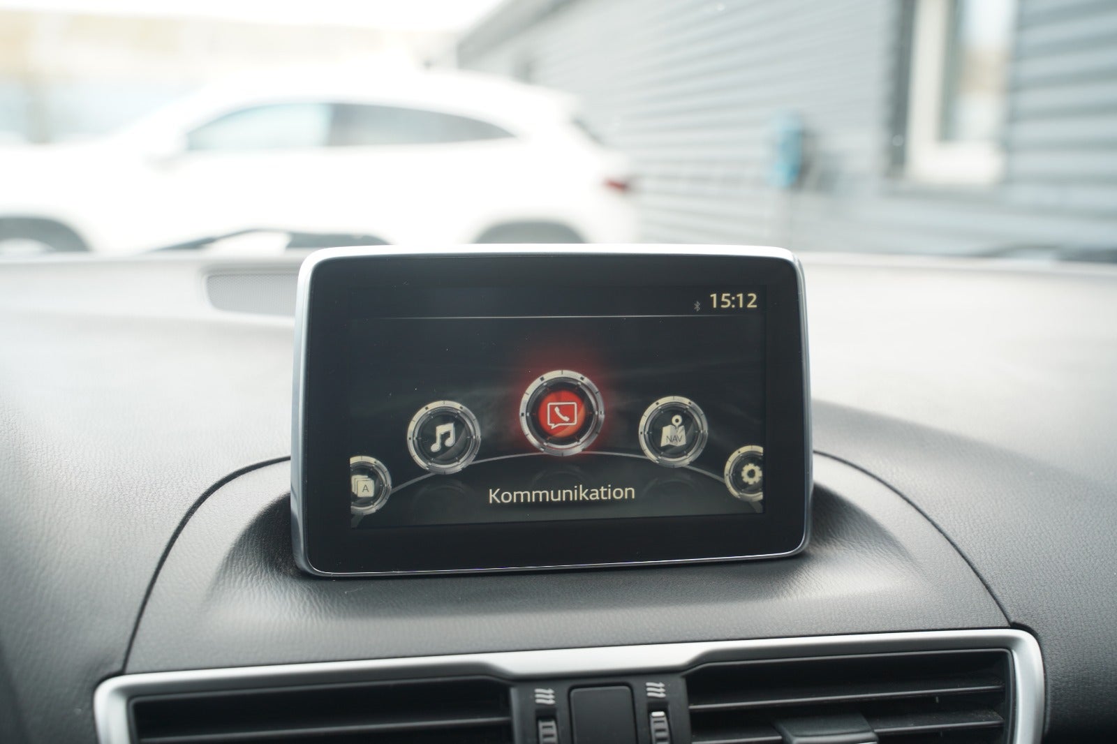 Billede af Mazda 3 2,0 SkyActiv-G 120 Vision