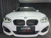 BMW 118i M-Sport aut. thumbnail