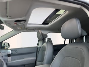 Kia EV3 Long Range Upgrade