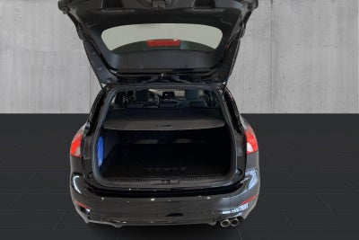 Ford Focus EcoBoost ST-Line stc.