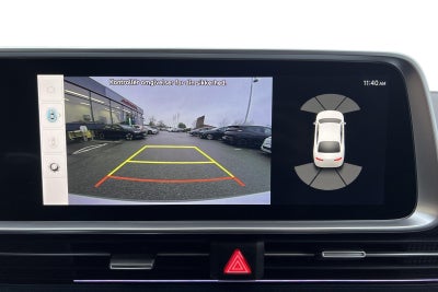 Hyundai Ioniq 6 Advanced