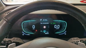 Kia Sportage PHEV Prestige aut. 4WD