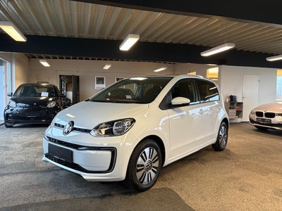 VW e-Up!  United 5d