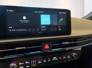 Kia EV6 Long Range GT-Line