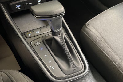 Hyundai i20 T-GDi Advanced DCT