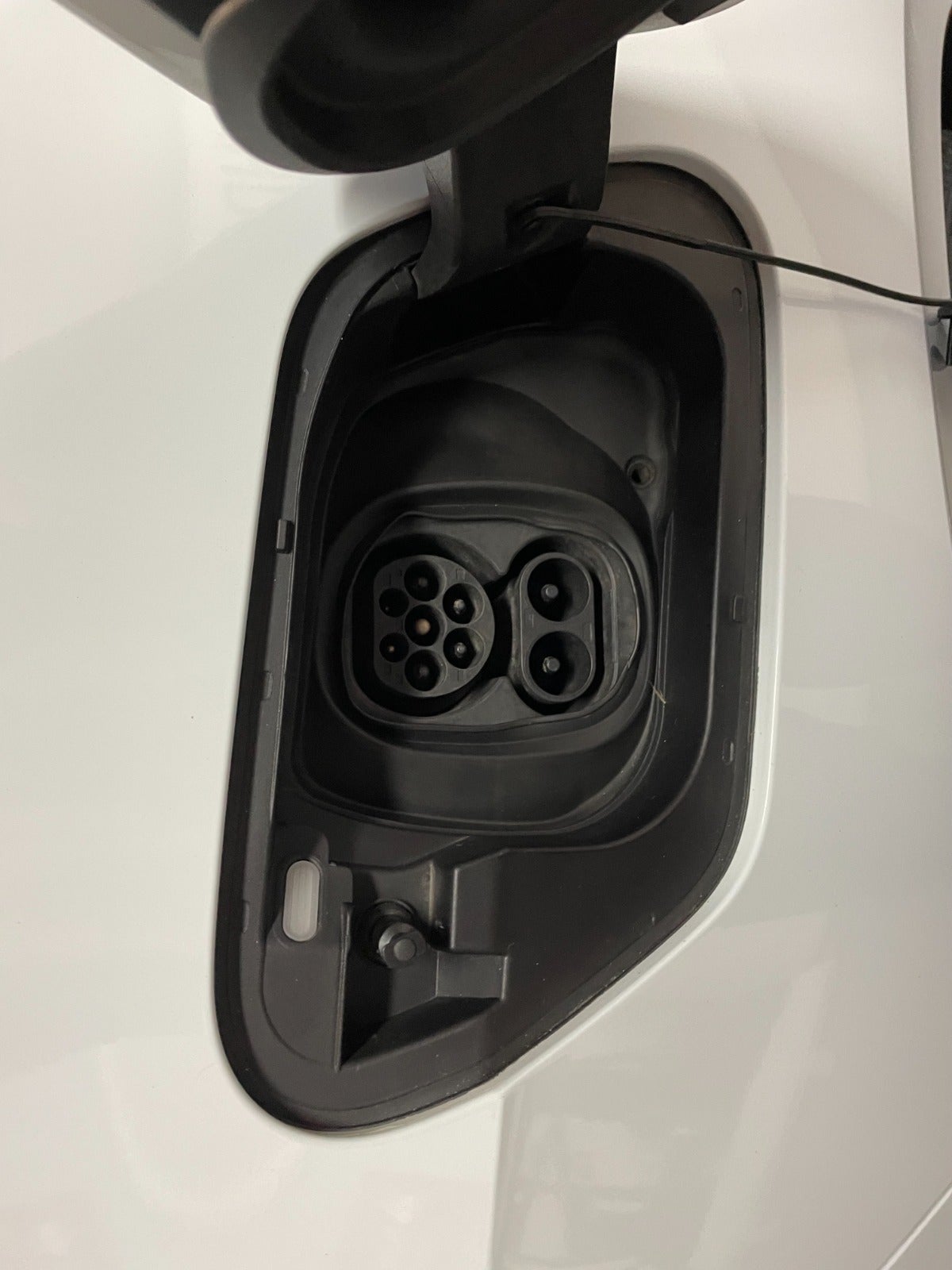 Billede af VW ID.3 58 Pro Performance Family