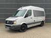 VW Crafter TDi 163 thumbnail
