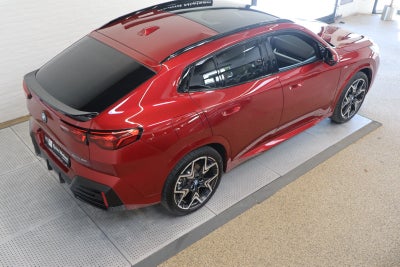 BMW iX2 xDrive30 Fully Charged M-Sport