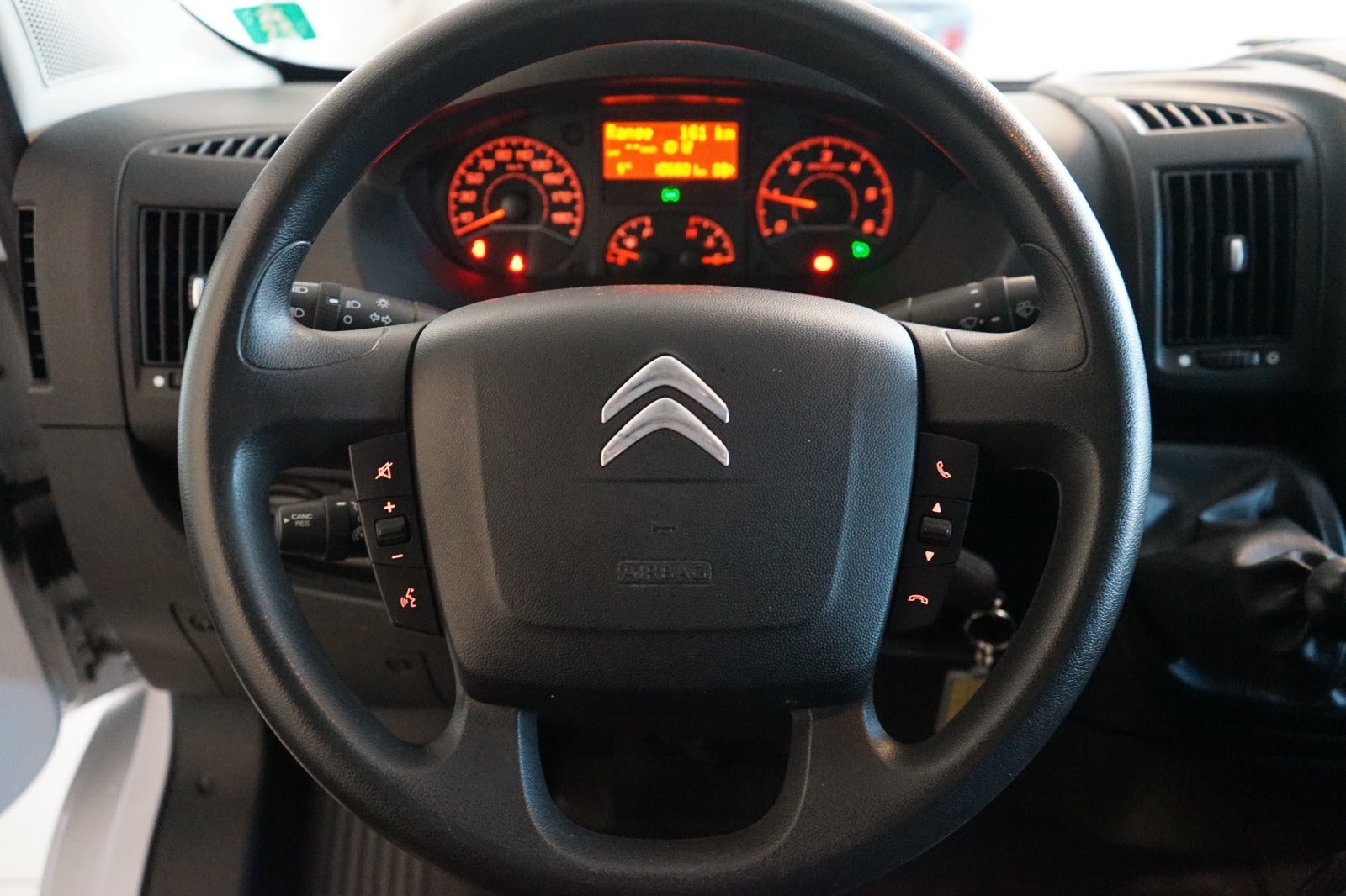 Citroën Jumper 33