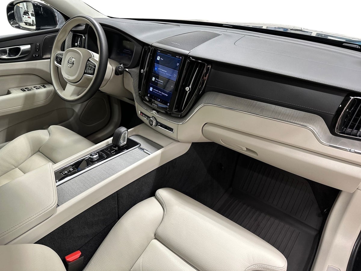 Volvo XC60 T8 ReCharge Ultimate Bright aut. AWD billede 15