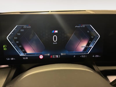 BMW i5 eDrive40 M-Sport
