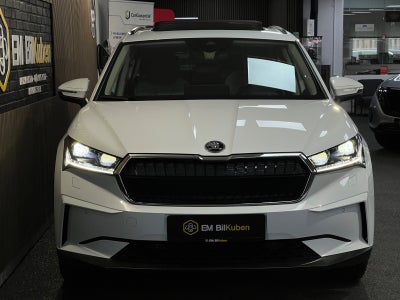 Skoda Enyaq iV Loft