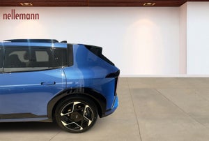 Kia EV4 Long Range GT-Line