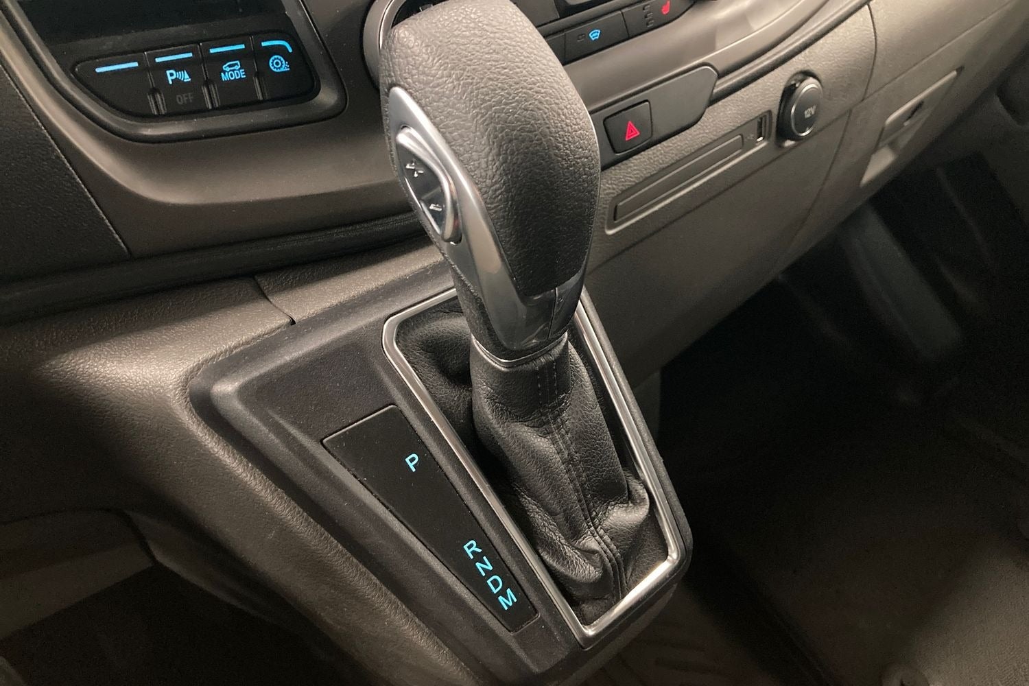 Billede af Ford Transit Custom 300L 2,0 TDCi 130 Trend aut.