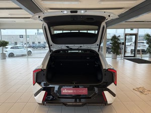 Kia EV4 Long Range GT-Line