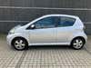 Toyota Aygo Plus thumbnail