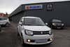 Suzuki Ignis Dualjet Club thumbnail
