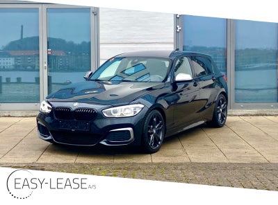 BMW M140i 3,0 xDrive aut. 5d