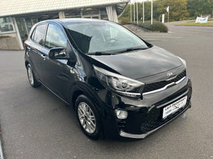 Kia Picanto Prestige Upgrade AMT