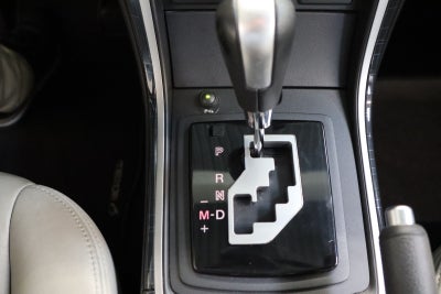 Mazda 6 Advance aut.