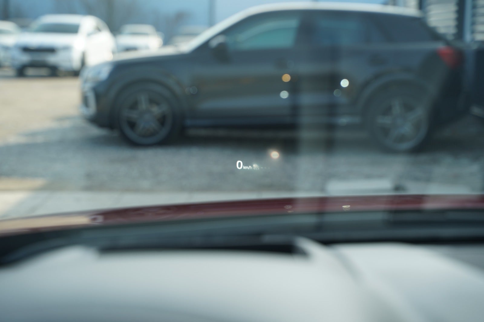 Billede af Mazda 6 2,0 SkyActiv-G 165 Premium stc. aut.